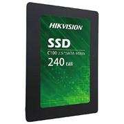 SSD Hikvision 240GB SATA